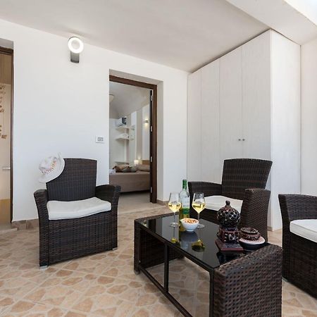 Sisidda Rooms San Vito Lo Capo Kültér fotó