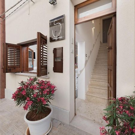 Sisidda Rooms San Vito Lo Capo Kültér fotó