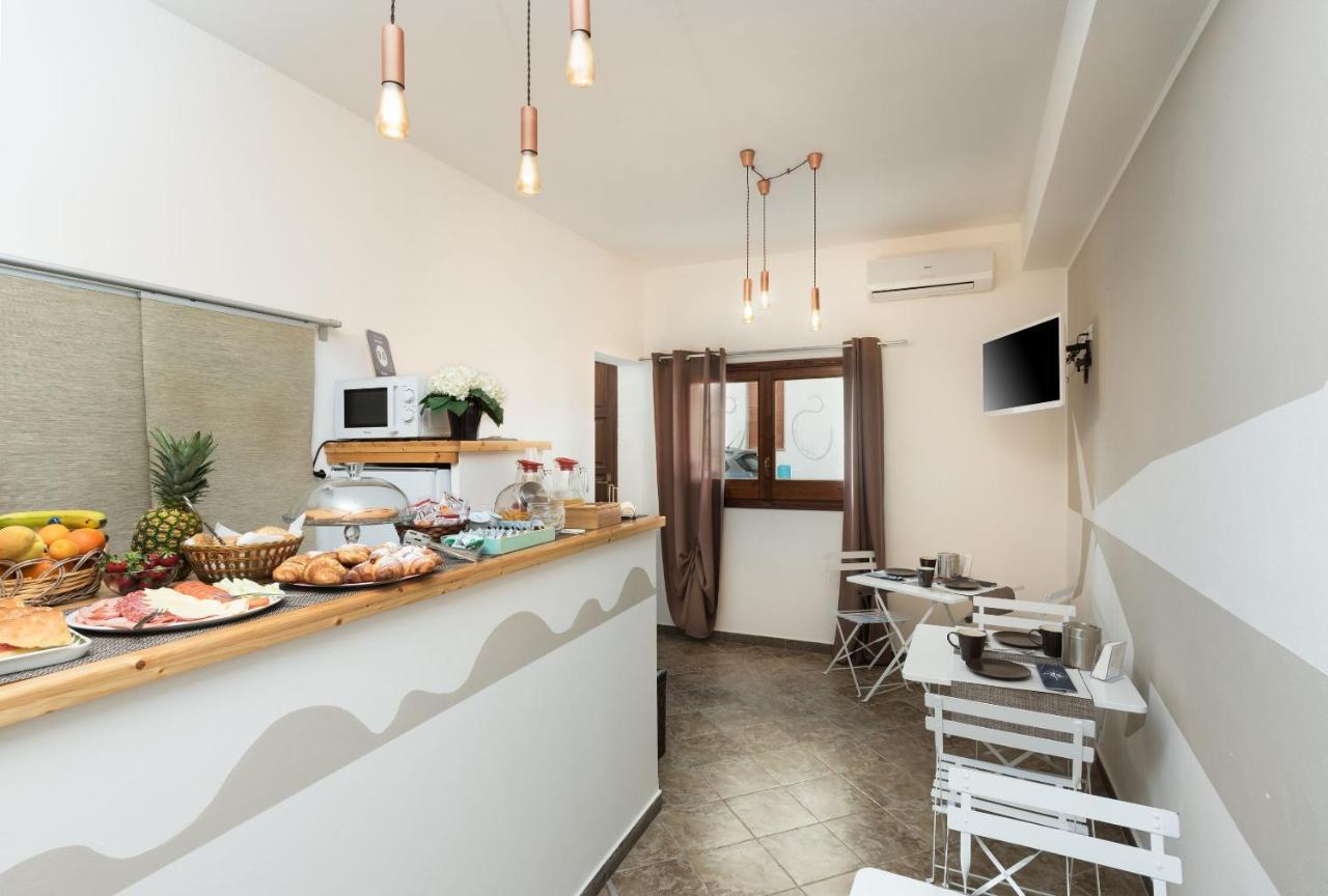 Sisidda Rooms San Vito Lo Capo Kültér fotó