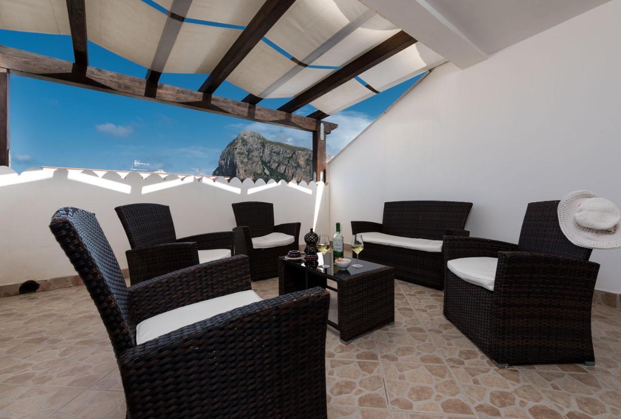 Sisidda Rooms San Vito Lo Capo Kültér fotó