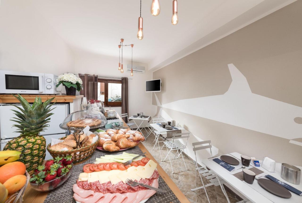 Sisidda Rooms San Vito Lo Capo Kültér fotó