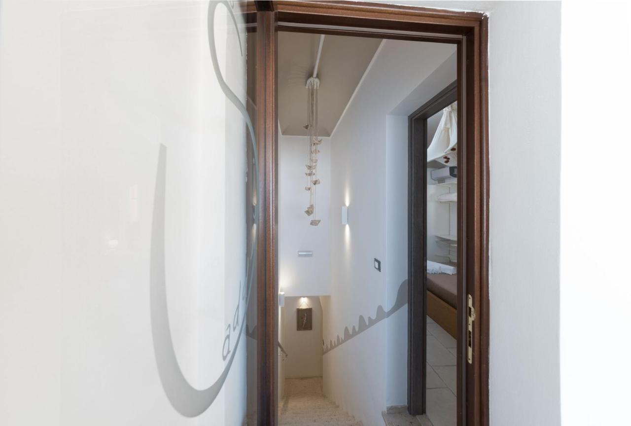 Sisidda Rooms San Vito Lo Capo Kültér fotó