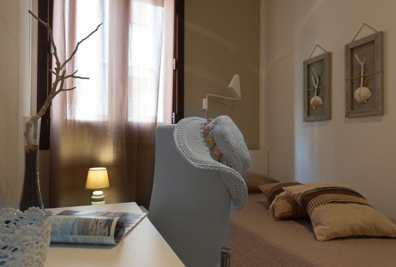 Sisidda Rooms San Vito Lo Capo Kültér fotó
