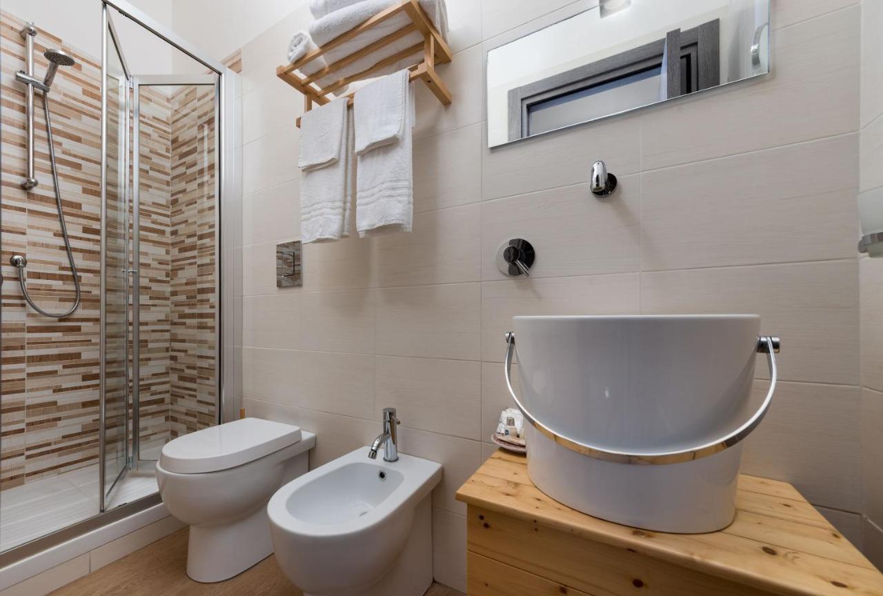 Sisidda Rooms San Vito Lo Capo Kültér fotó