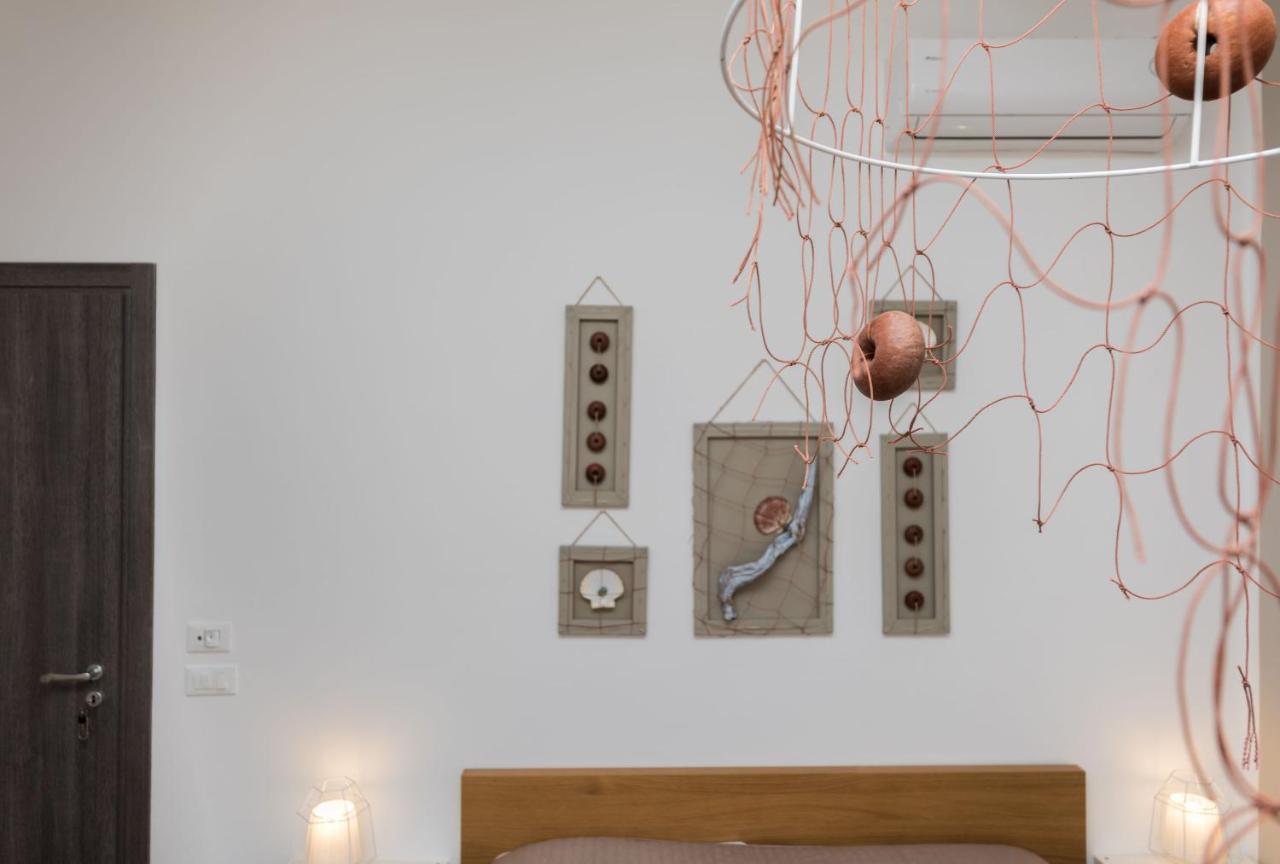 Sisidda Rooms San Vito Lo Capo Kültér fotó