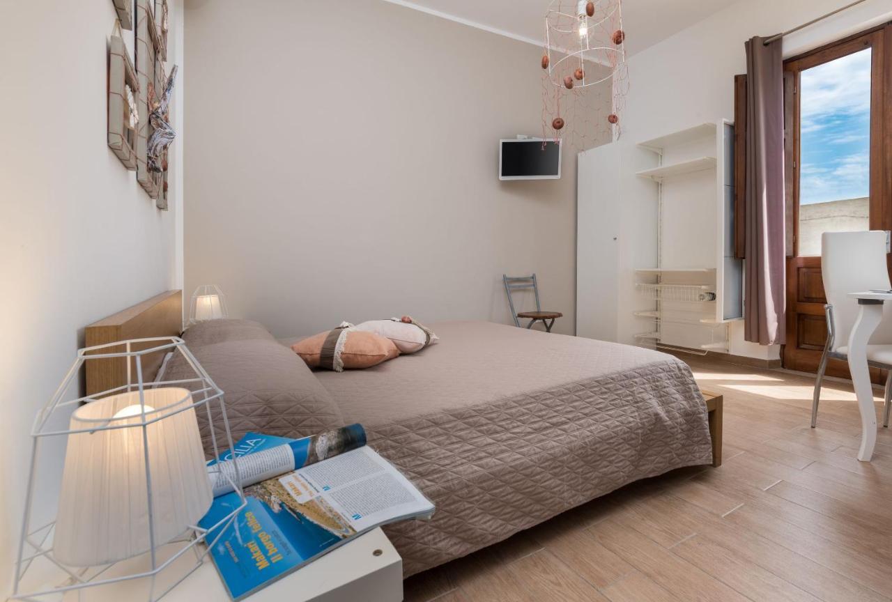 Sisidda Rooms San Vito Lo Capo Kültér fotó