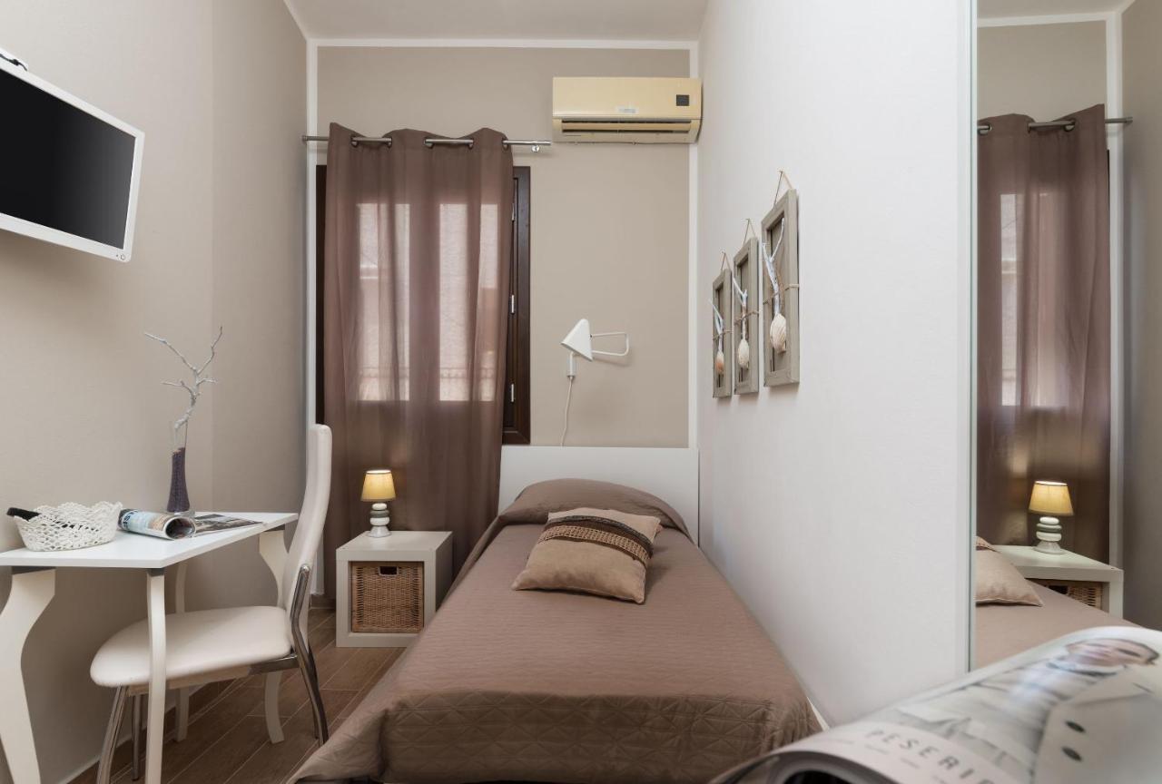Sisidda Rooms San Vito Lo Capo Kültér fotó