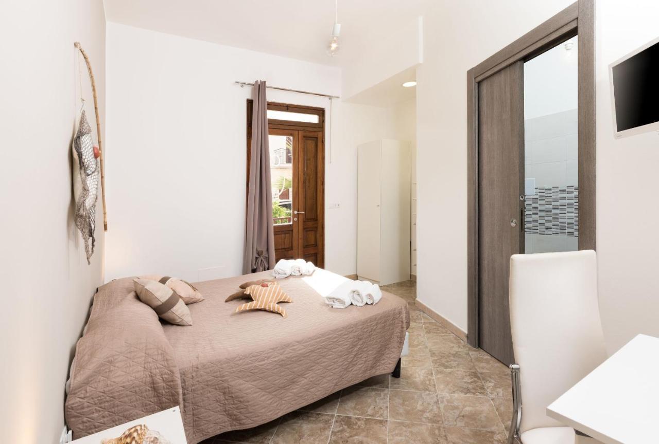 Sisidda Rooms San Vito Lo Capo Kültér fotó