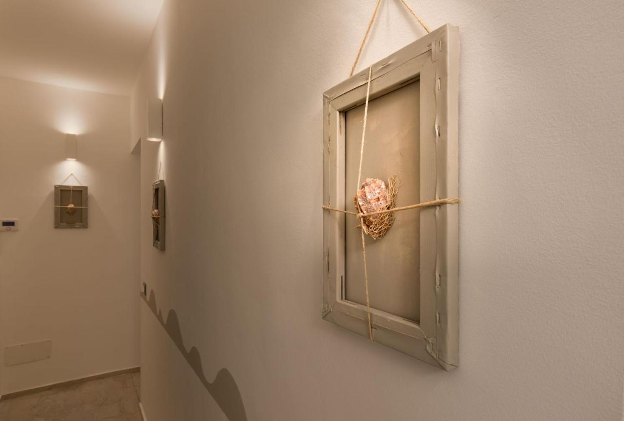 Sisidda Rooms San Vito Lo Capo Kültér fotó