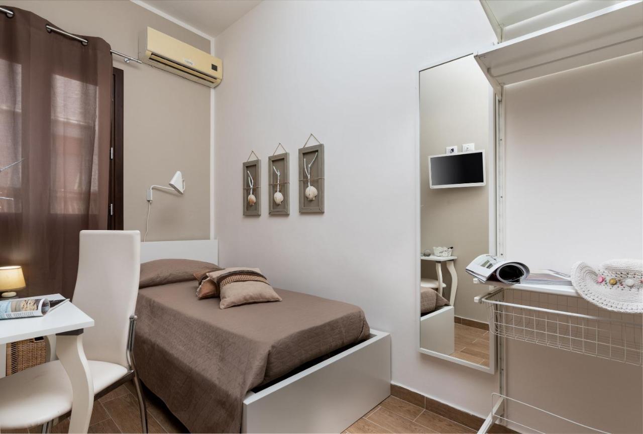 Sisidda Rooms San Vito Lo Capo Kültér fotó