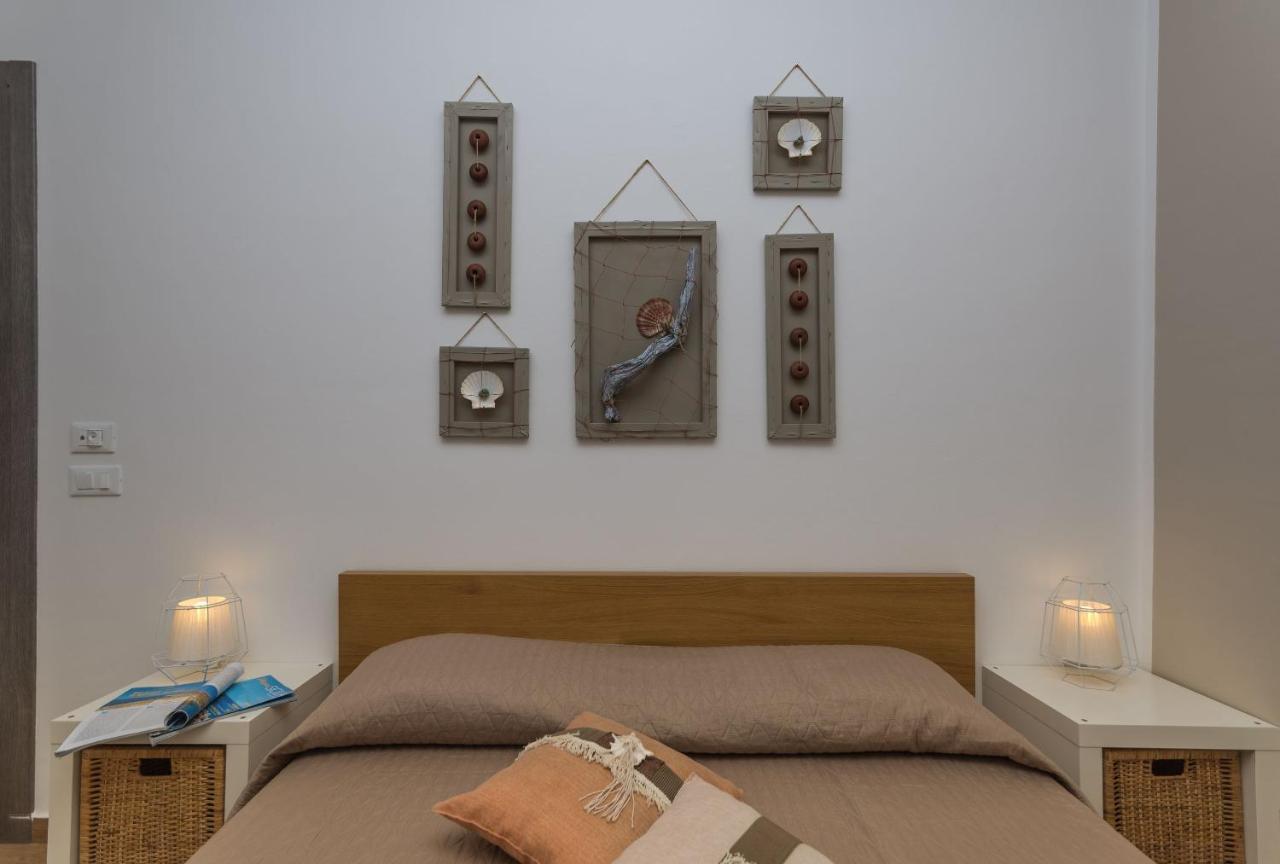 Sisidda Rooms San Vito Lo Capo Kültér fotó