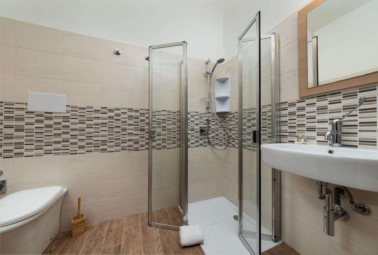 Sisidda Rooms San Vito Lo Capo Kültér fotó