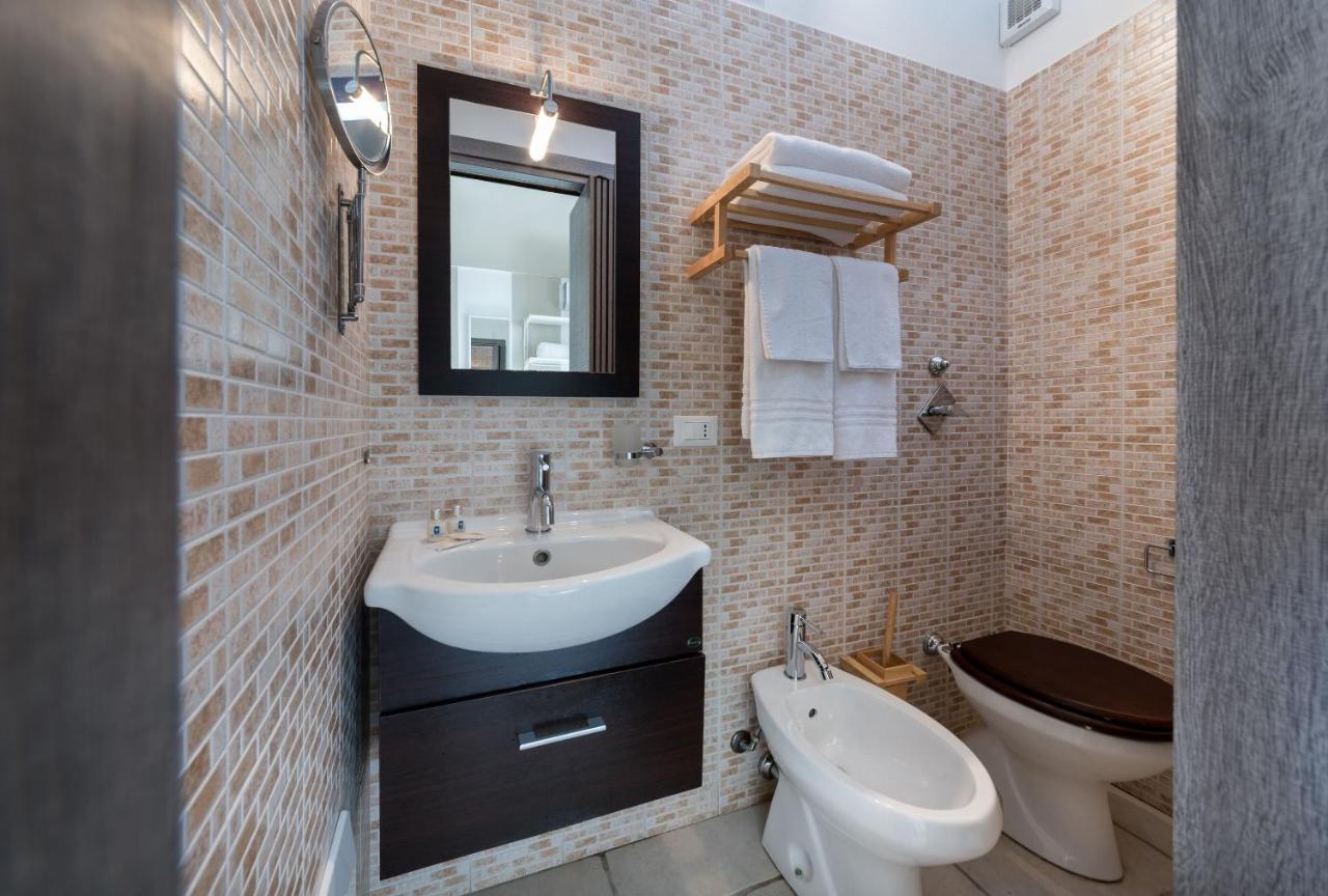 Sisidda Rooms San Vito Lo Capo Kültér fotó