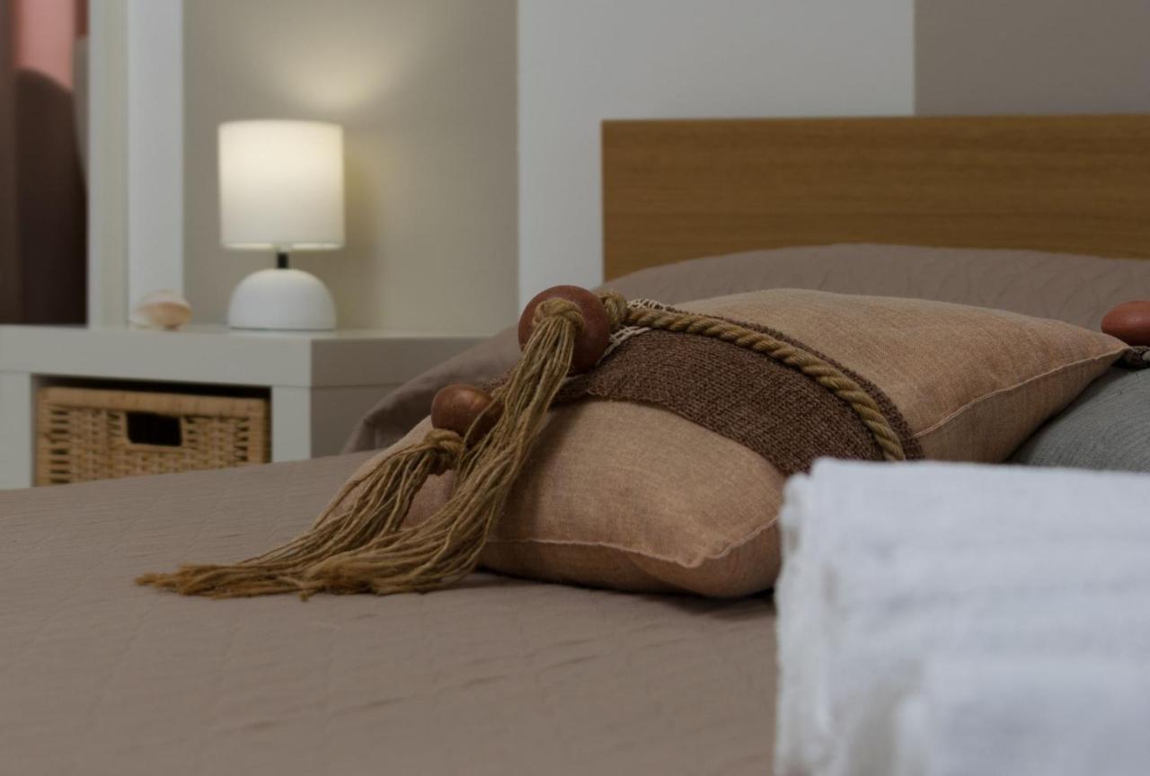 Sisidda Rooms San Vito Lo Capo Kültér fotó