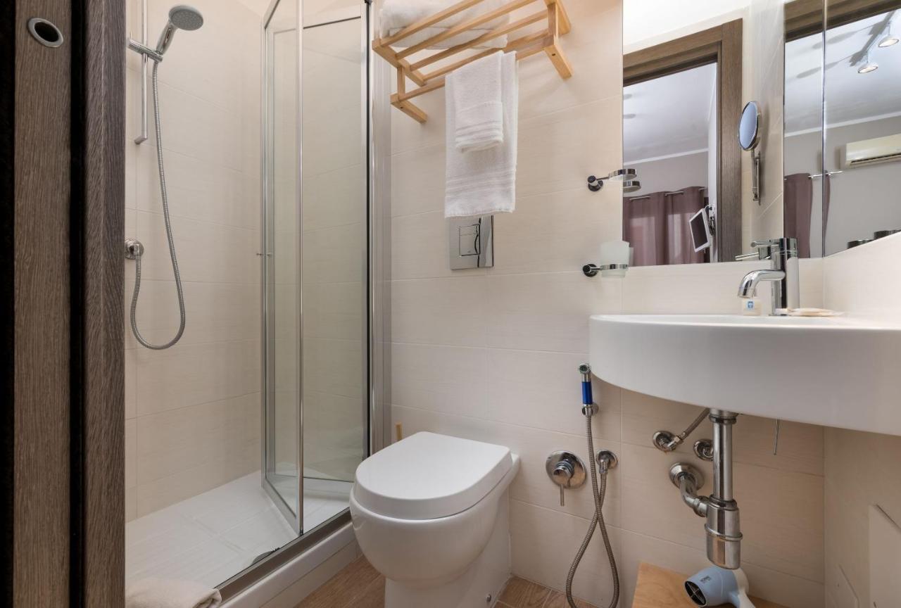 Sisidda Rooms San Vito Lo Capo Kültér fotó