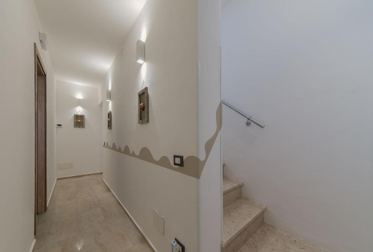 Sisidda Rooms San Vito Lo Capo Kültér fotó