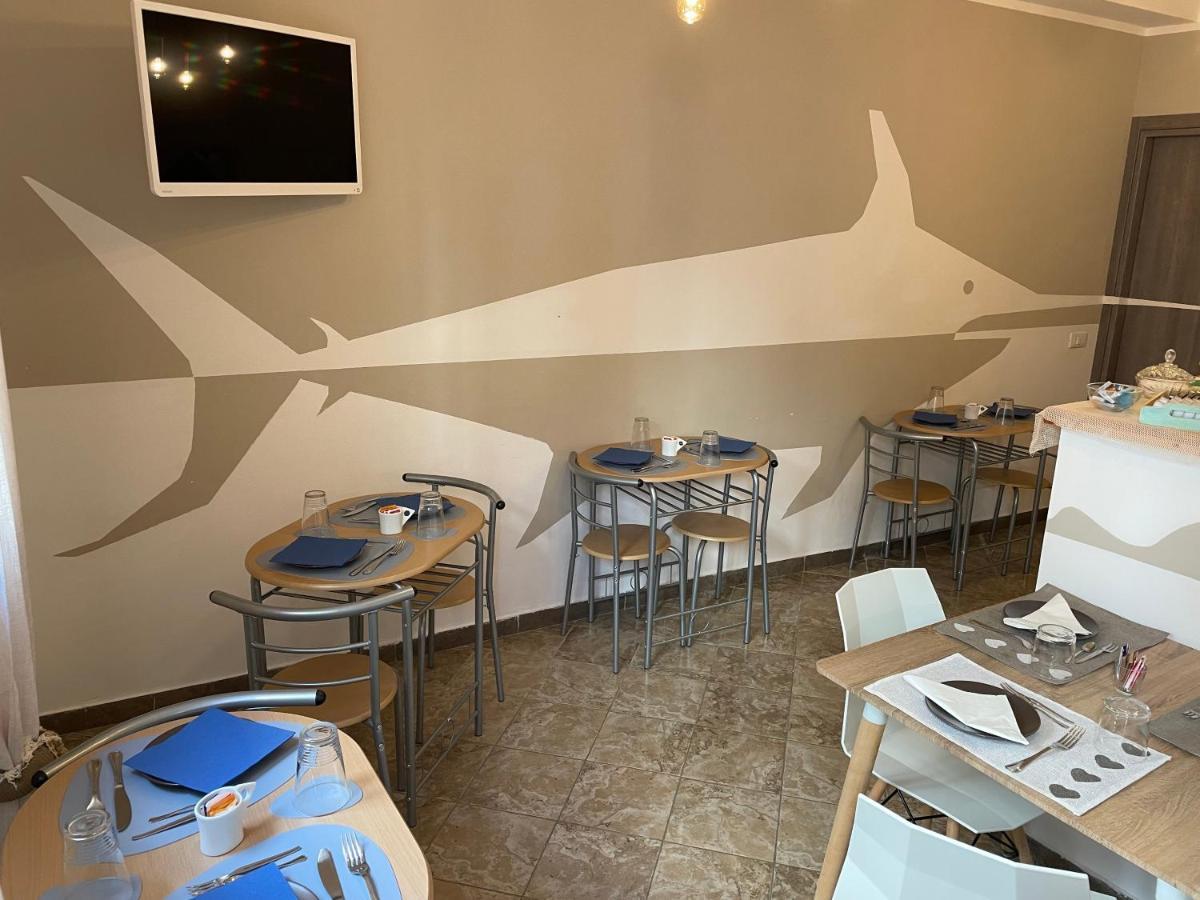 Sisidda Rooms San Vito Lo Capo Kültér fotó