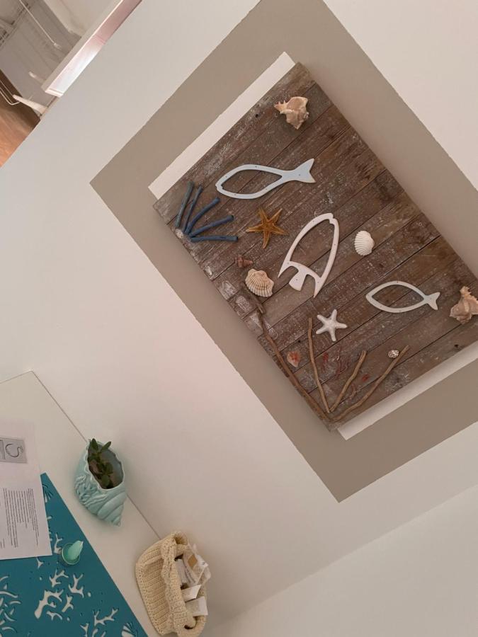Sisidda Rooms San Vito Lo Capo Kültér fotó