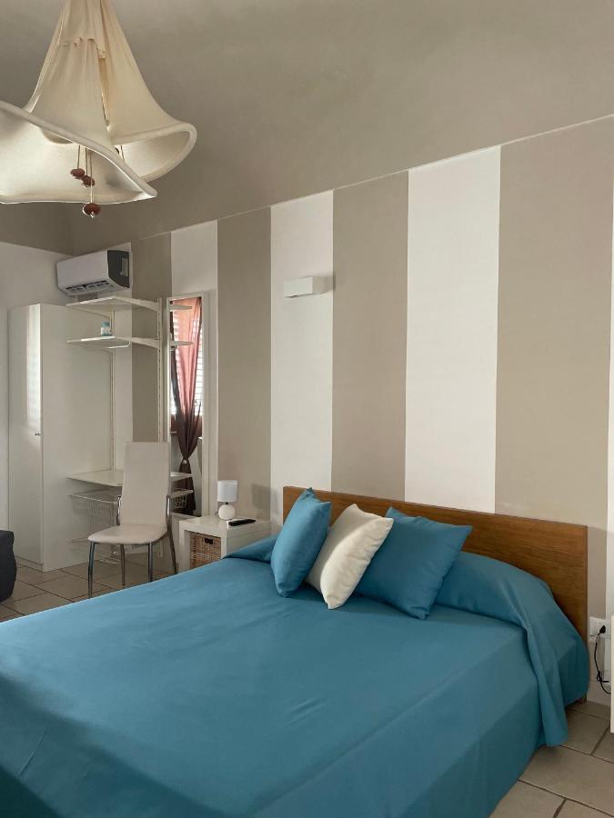 Sisidda Rooms San Vito Lo Capo Kültér fotó