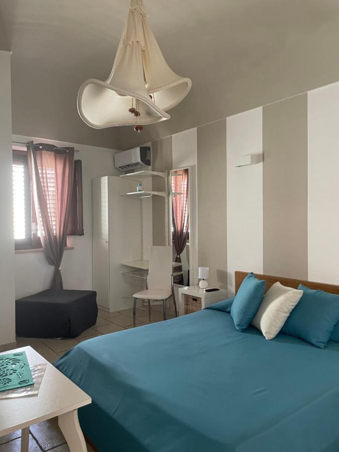 Sisidda Rooms San Vito Lo Capo Kültér fotó