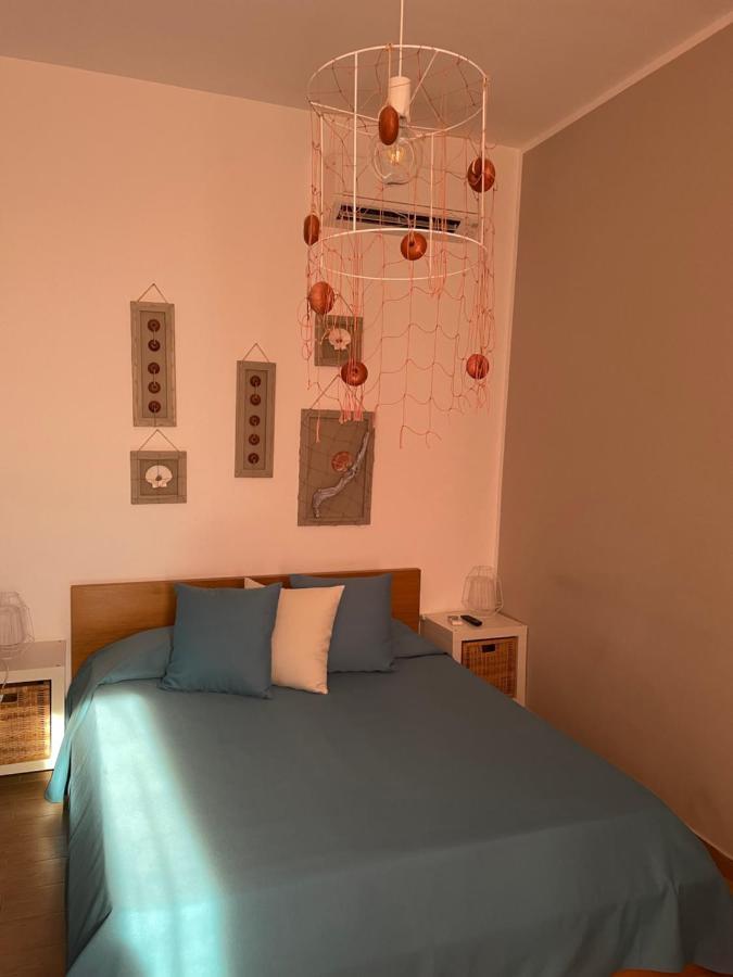 Sisidda Rooms San Vito Lo Capo Kültér fotó